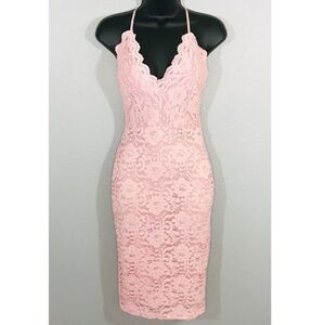 ✨Windsor Lace Bodycon Dress✨